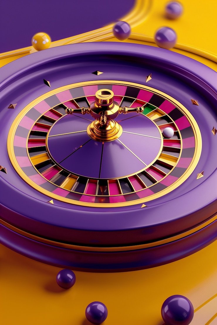 6z bet Struktur Win Win Fortune dan Mengapa Pemain Kembali