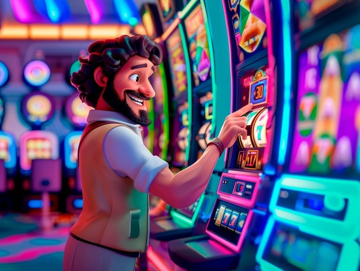6z bet mobile gaming