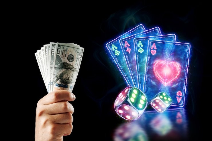 6z bet Pusat sokongan